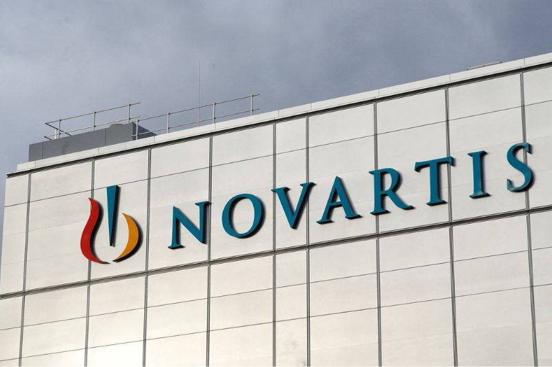 Novartis to build advanced manufacturing hub in North Carolina