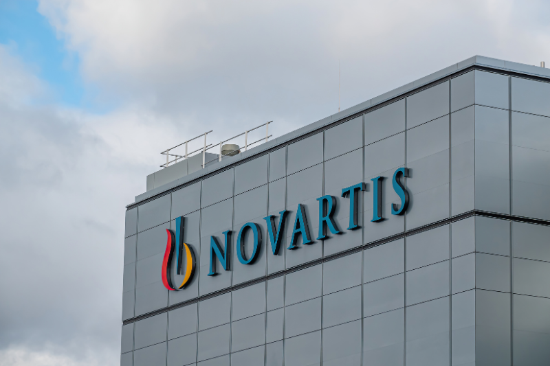 Novartis to build advanced manufacturing hub in North Carolina