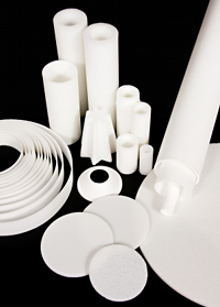 Novel moulding process delivers uniform plastic parts