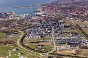 Novo Nordisk expands Danish production facilities