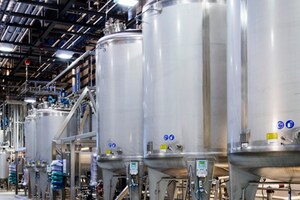 Novo Nordisk plans $117m API manufacturing expansion