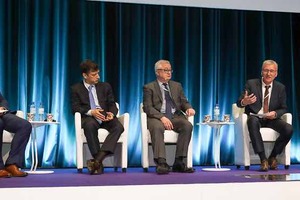 NSF takes the stage at MedTech Forum