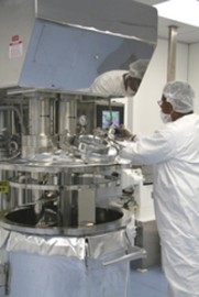 NuSil Technology completes new cleanroom facilities