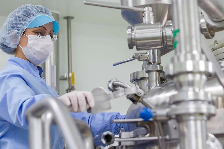 NutraLife Biosciences expands cleanroom production area