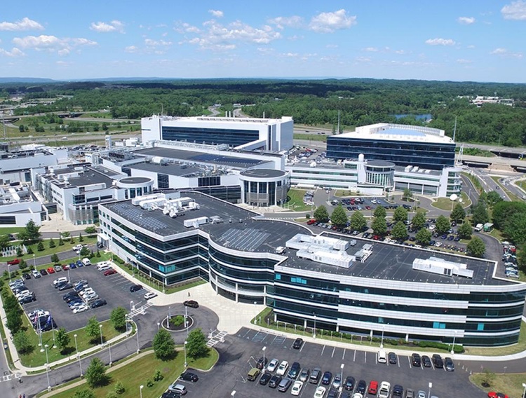 NY CREATES opens bids for 50,000 sqft cleanroom