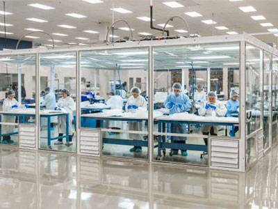 Oliver Healthcare Packaging buys CleanCut Technologies