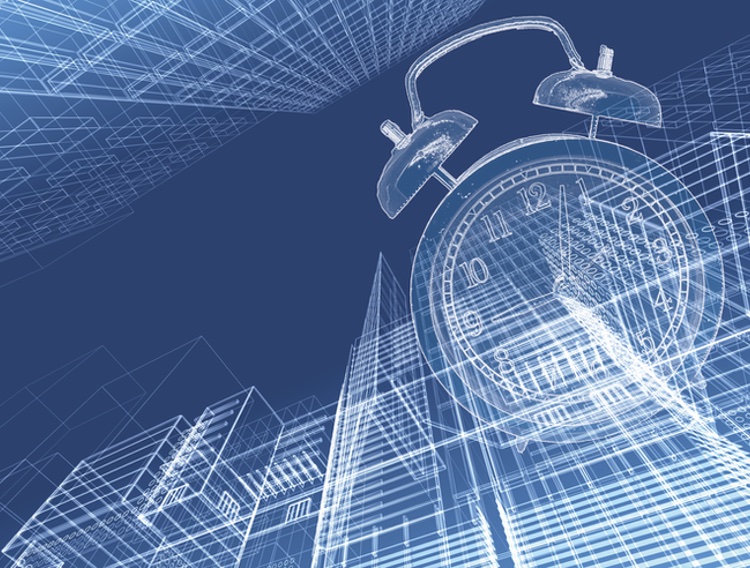 On a deadline: time to take design & build to the next level