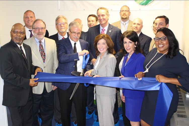 ON Semiconductor in expansion mode