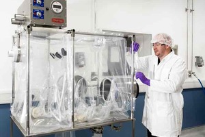 Onfab gets multimillion-pound capital injection to acquire Envair 