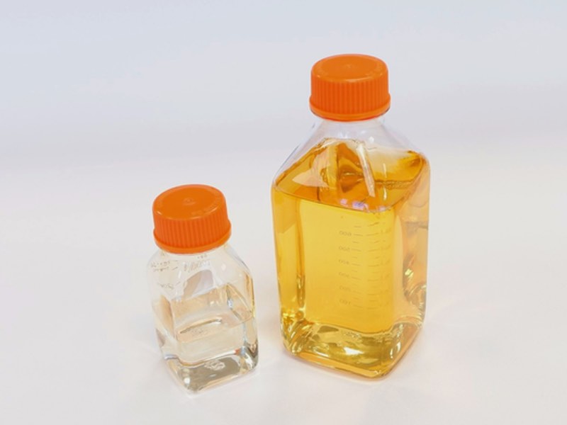 Operating a cleanroom: Consuming consumables conscientiously