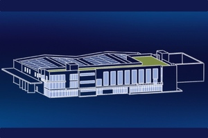 “Operationally net-zero cleanroom laundry”: The details on the £20m project as of now
