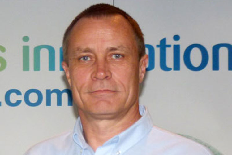 Opinion: Be aware of static in cleanrooms