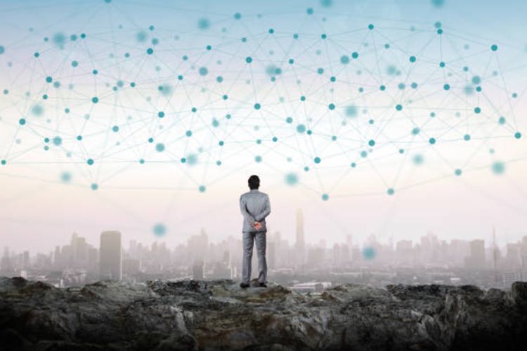 Opinion: Blockchain to the rescue