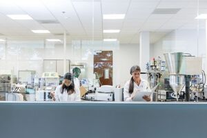 Opinion: Giving SMEs the power to address their cleanroom workforce problems