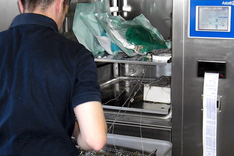 Opinion: Validation is key to compliant sterilisation processes