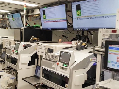 Optimal Electronics releases process control and traceability solution