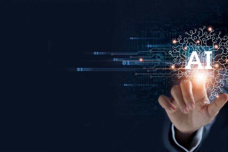 Optimising semiconductor construction with AI planning and scheduling