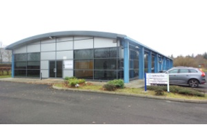 Optoscribe opens new facility in Scotland