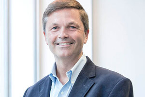 Orchard Therapeutics inks contract for new gene therapy manufacturing facility

