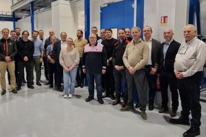 Over 40 partners join new cleanroom-focused WhiteBox Alliance