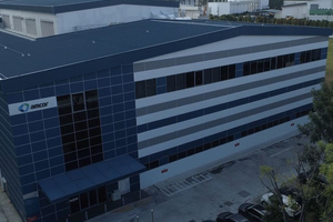 Packaging specialist Amcor opens cleanroom facility in Singapore