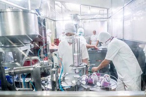 Packaging: The secret to food safety