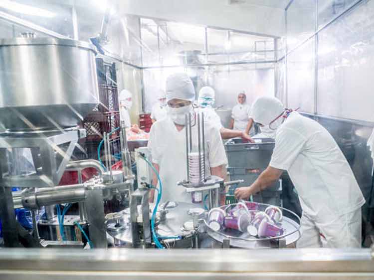 Packaging: The secret to food safety