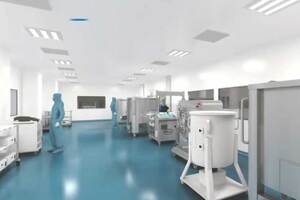 Pall Corporation wins supply contract with Servier