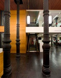 Panelling products fight mould growth