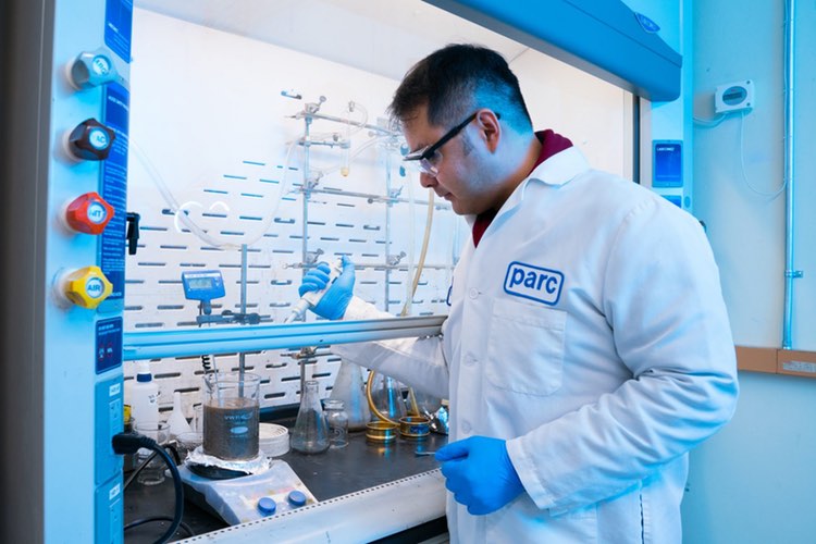 Parc launches cleanroom services for electronics R&D partnerships