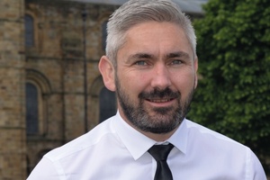 Parker Bioscience Filtrations appoints new general manager of UK site