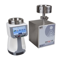 Particle Measuring Systems adds two MiniCapt microbial air samplers to portfolio