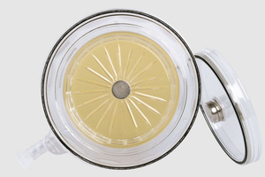 New automated microbial air sampling system from PMS and Pharma Integration hits the market