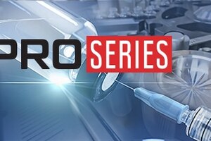 Particle Measuring Systems announces the new PRO Series of Contamination Control Instruments
