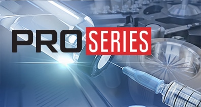 Particle Measuring Systems announces the new PRO Series of Contamination Control Instruments