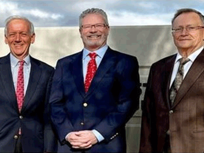 Particle Measuring Systems celebrates 50 years