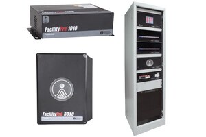 Particle Measuring Systems debut new cleanroom monitoring software