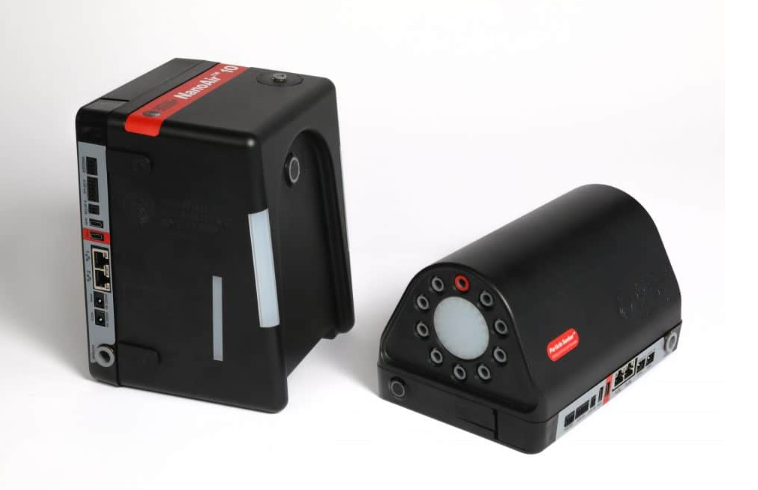 Particle Measuring Systems introduces a 10 nm aerosol particle counter with unsurpassed accuracy and smallest size available