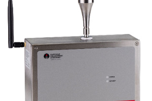 Particle Measuring Systems releases next generation remote particle counter with user-defined flexibility