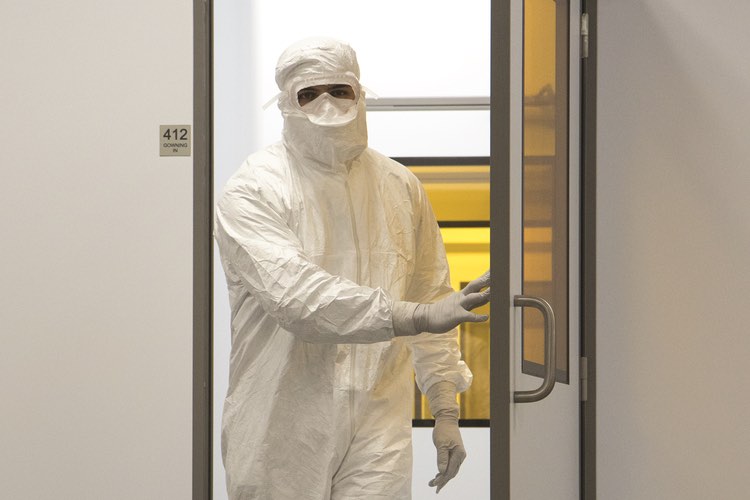 Particle Sciences expands controlled substance capabilities