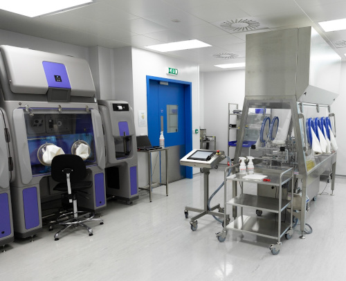 Partnering with suppliers to get the best out of your Contamination Control Strategy 
