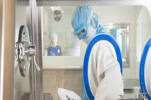 Partnering with suppliers to get the best out of your Contamination Control Strategy 
