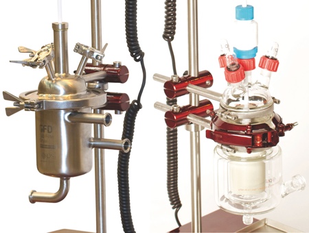 Partnership between PSL and Huber to provide filtration and drying process solutions