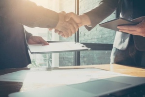 Partnership to deliver combined chemical and clinical services