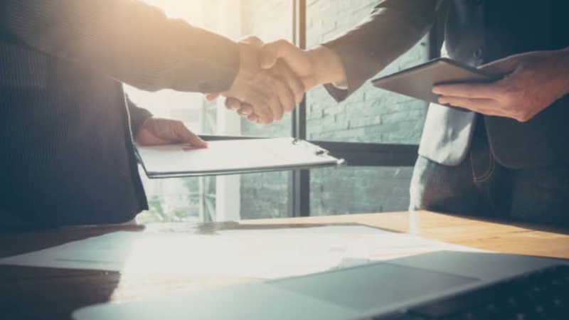 Partnership to deliver combined chemical and clinical services