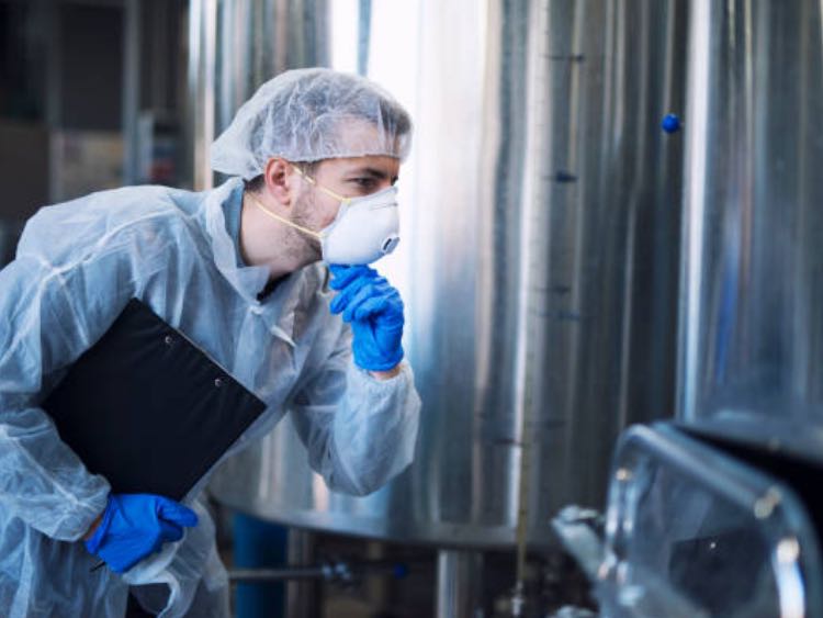 Passivation: An extra layer of protection for critical equipment