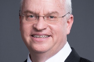 Paul Moore joins G-Con Manufacturing
