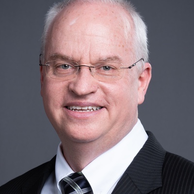Paul Moore joins G-Con Manufacturing