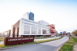 PBSC provides custom decontamination solution for university medical cleanroom