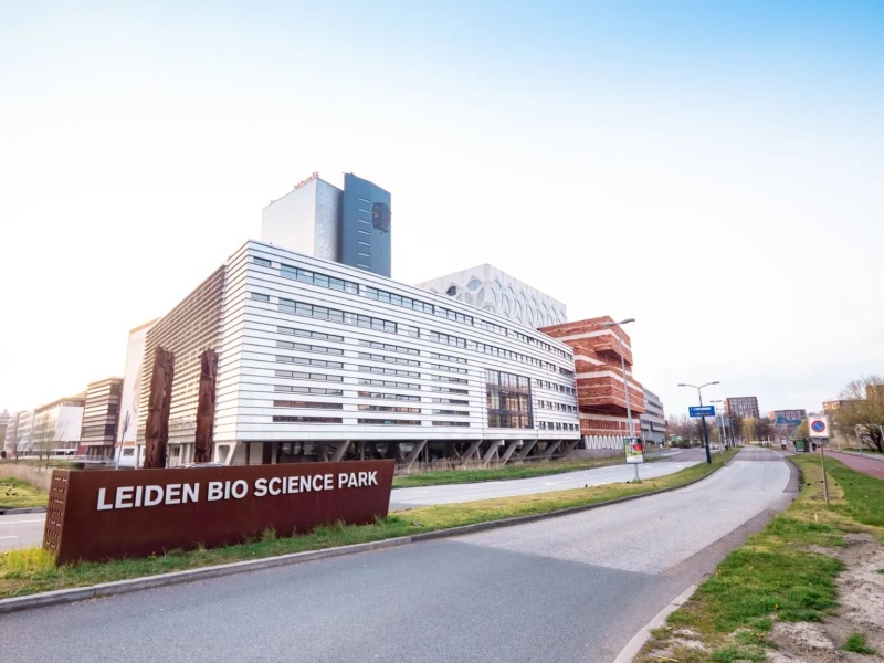PBSC provides custom decontamination solution for university medical cleanroom